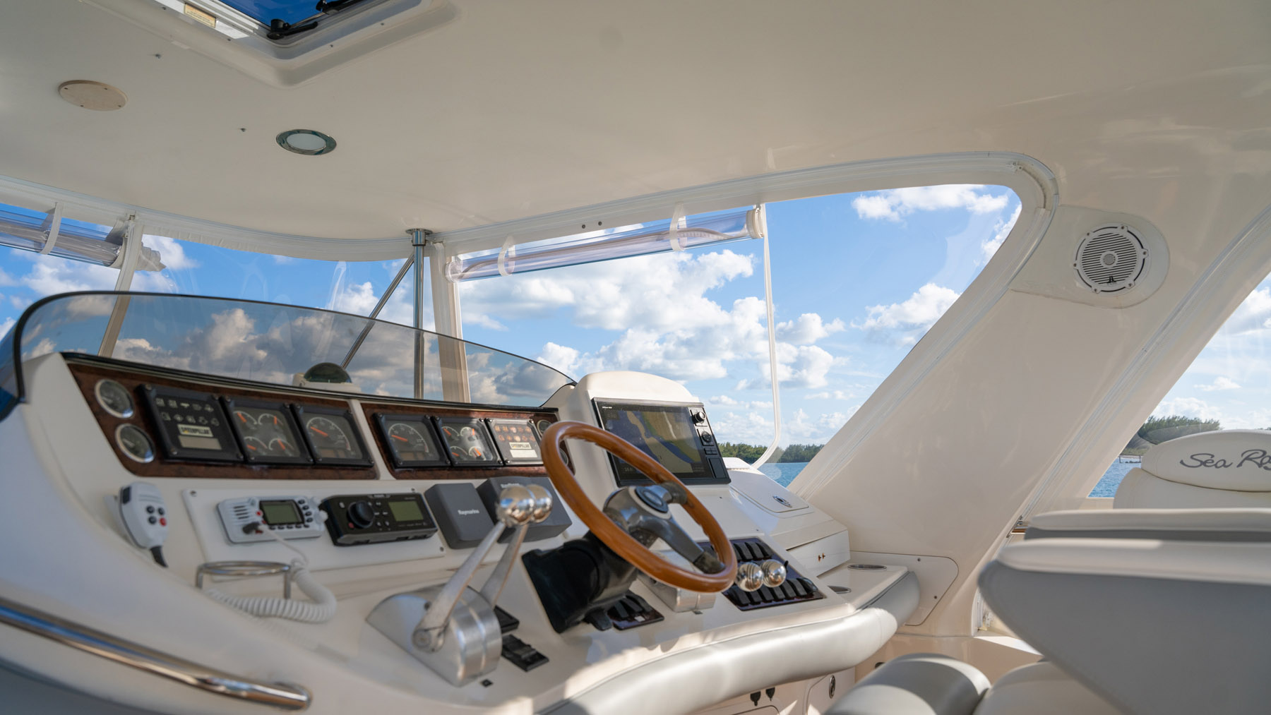 55PrestineConditionFlybridge (37)