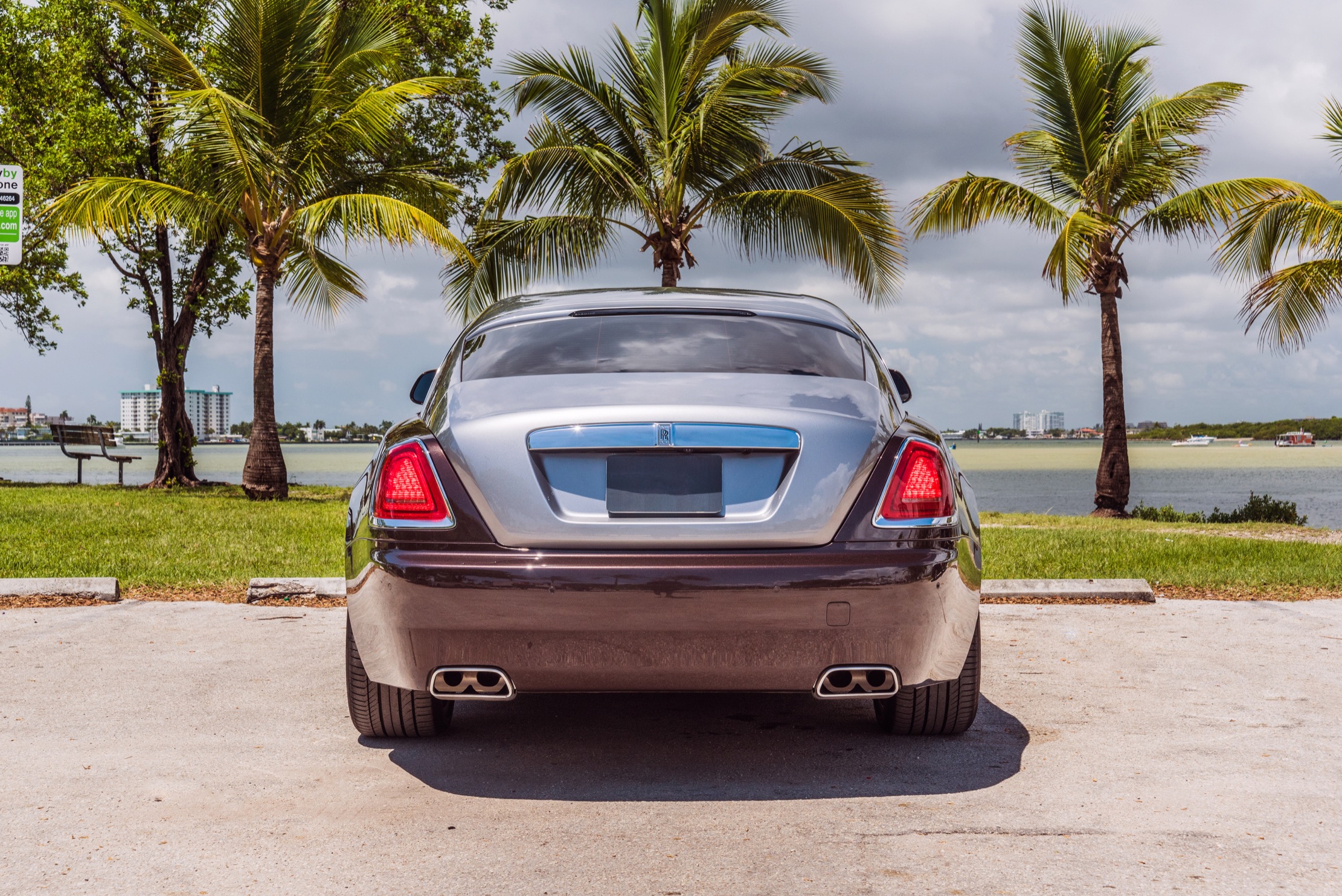 2021-ROLLS-ROYCE-WRAITH-BROWN/BEIGE