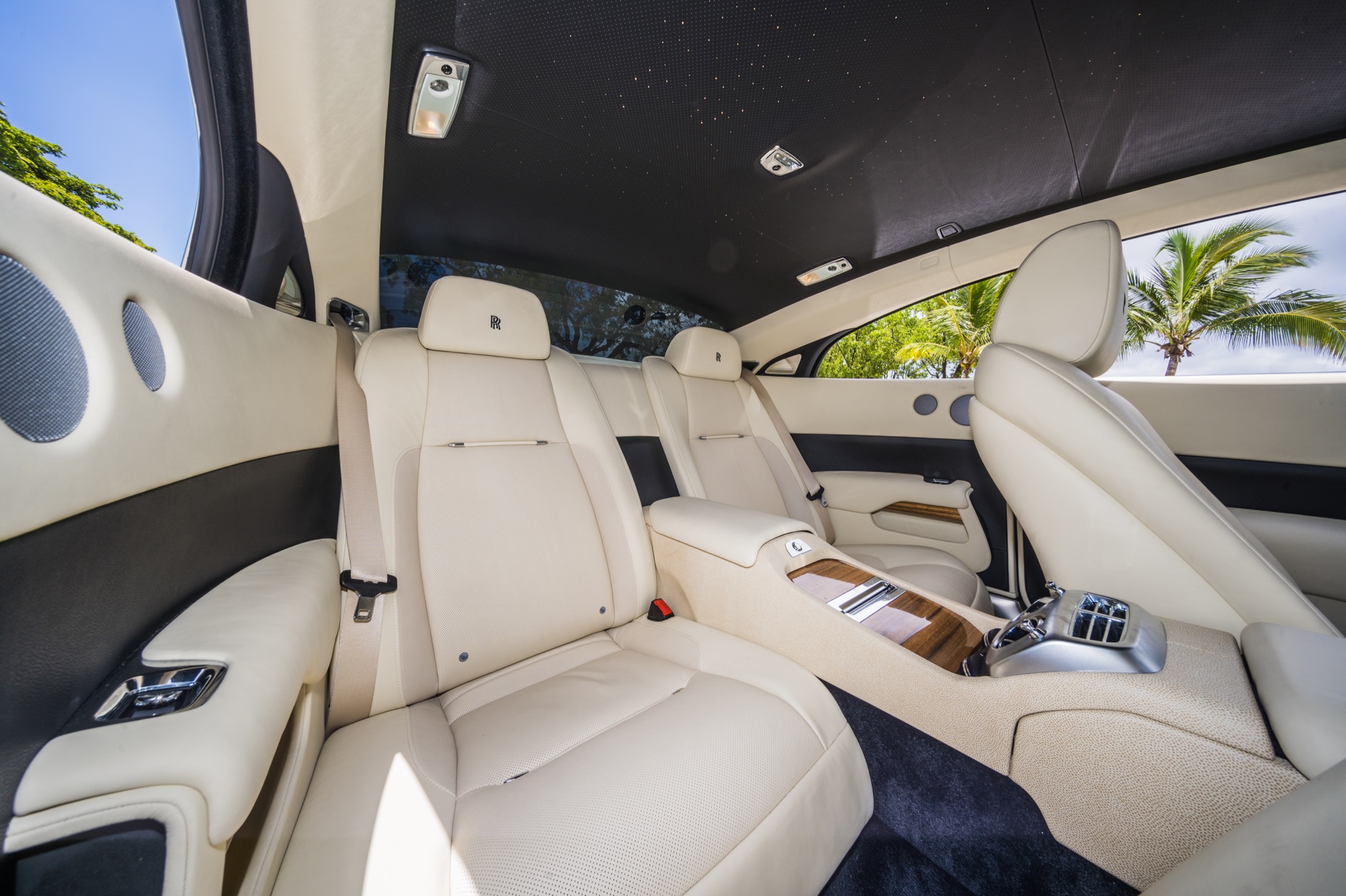 2021-ROLLS-ROYCE-WRAITH-BROWN/BEIGE