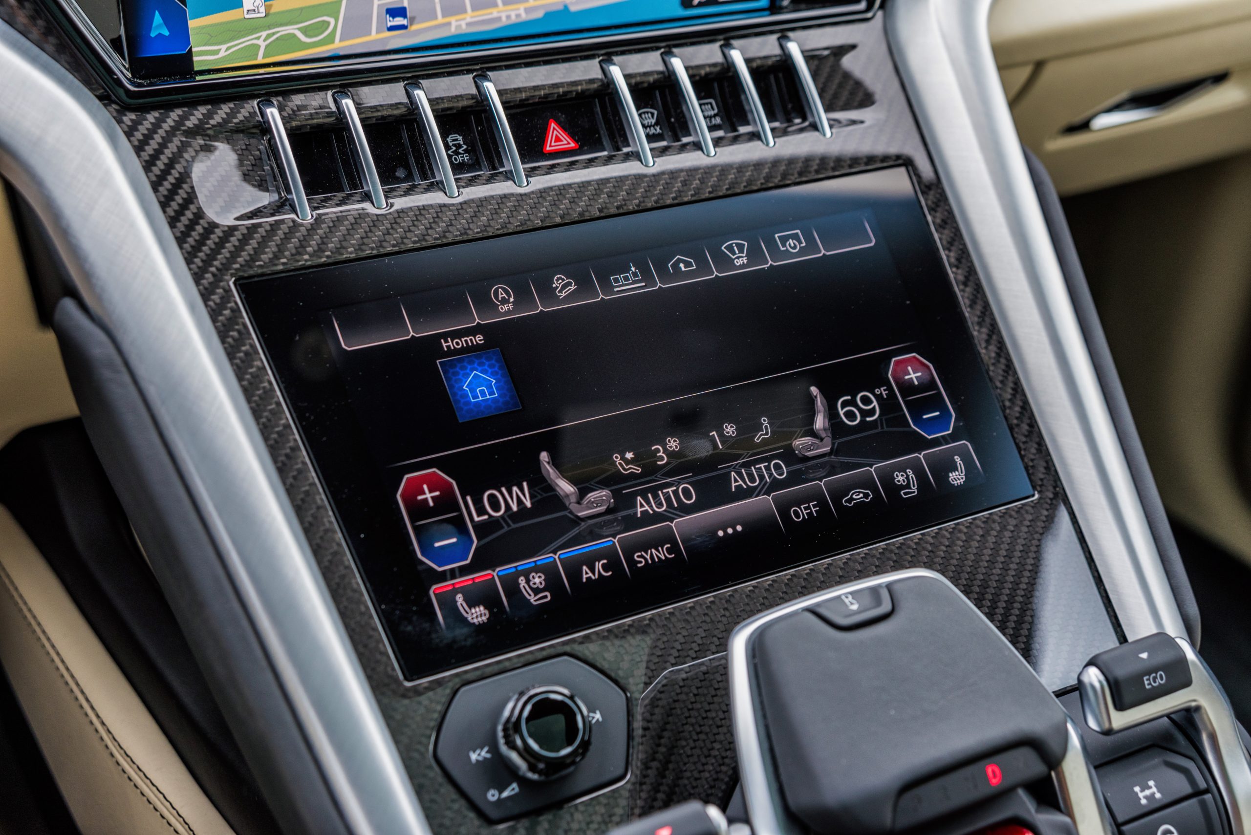 2019-LAMBORGHINI URUS-BLACKCRÈME (14)