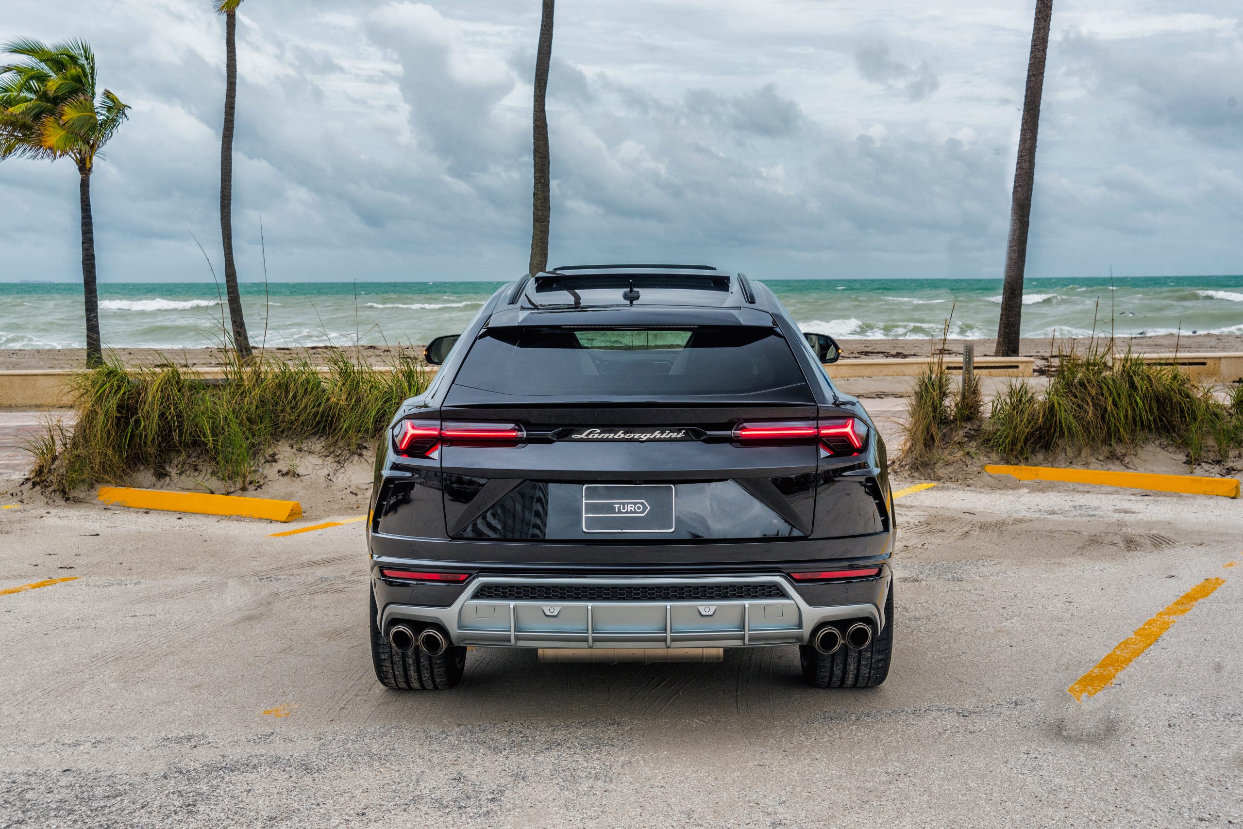 2019-LAMBORGHINI URUS-BLACKCRÈME (25)