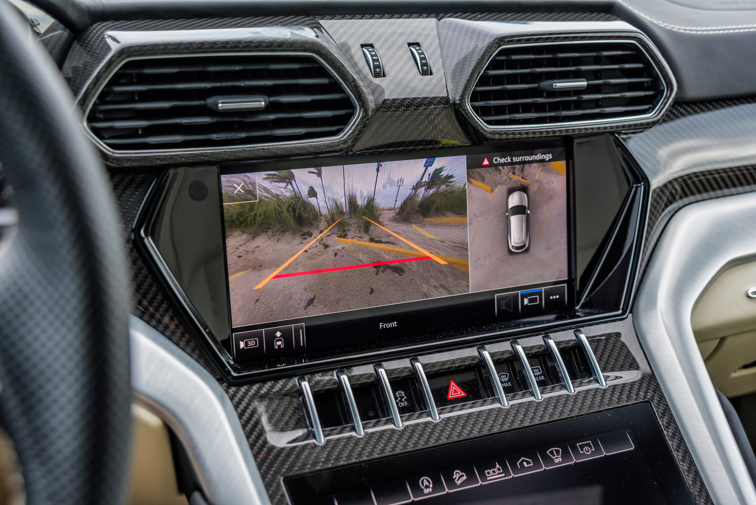 2019-LAMBORGHINI URUS-BLACKCRÈME (26)