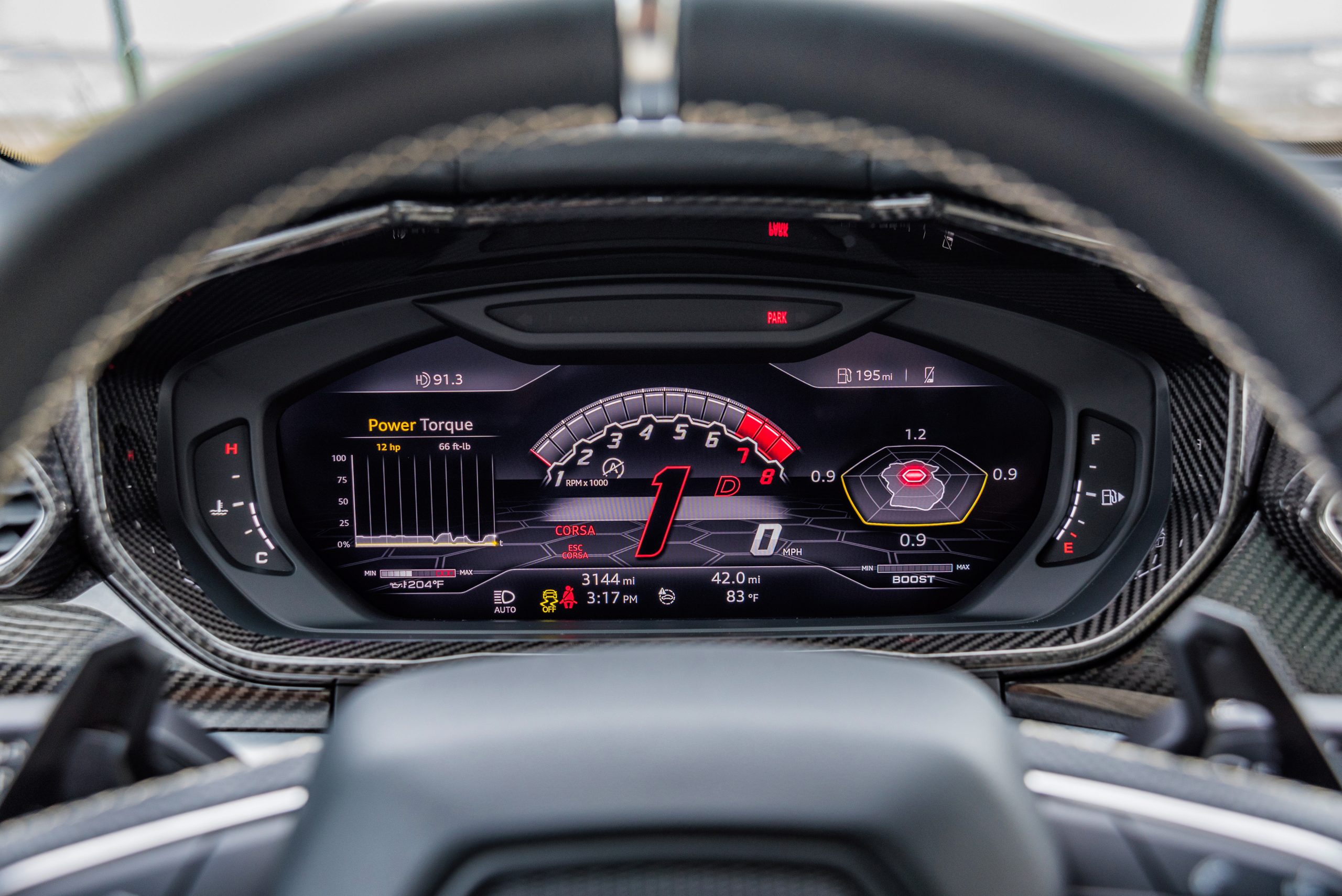 2019-LAMBORGHINI URUS-BLACKCRÈME (27)