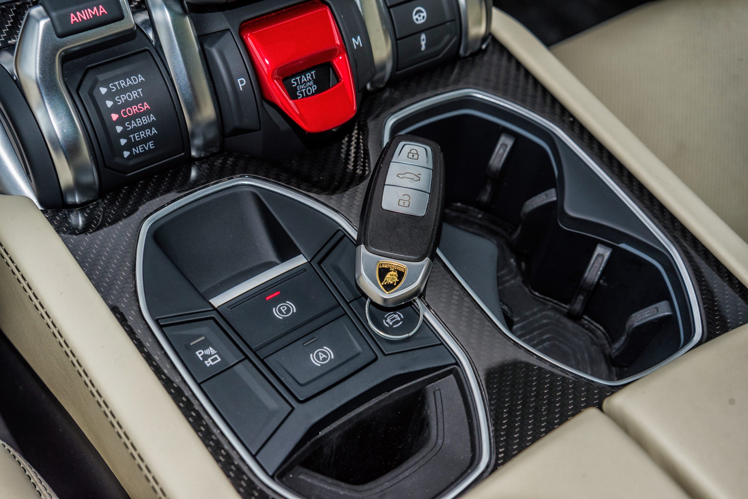 2019-LAMBORGHINI URUS-BLACKCRÈME (33)