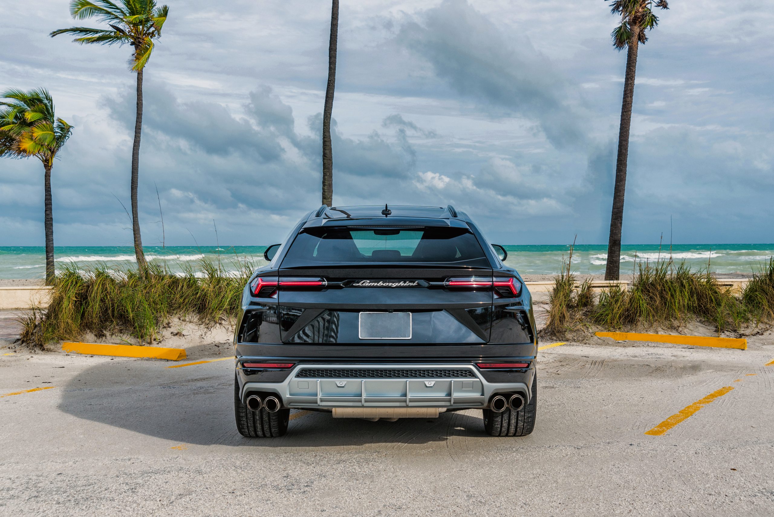 2019-LAMBORGHINI URUS-BLACKCRÈME (43)