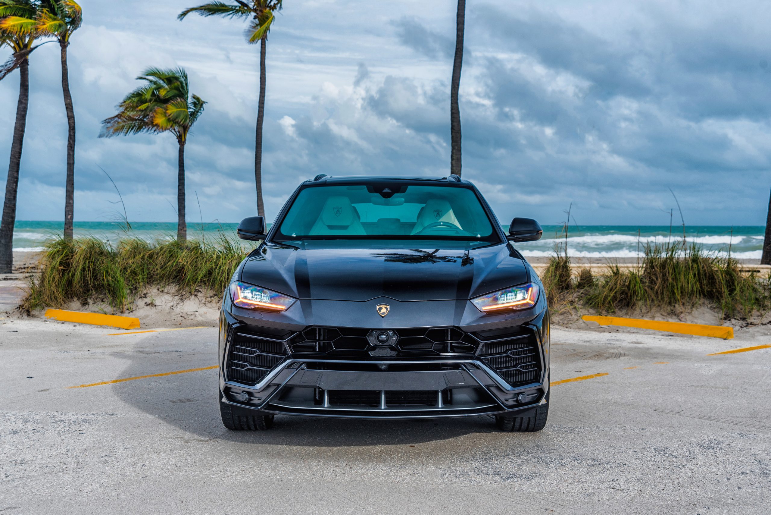 2019-LAMBORGHINI URUS-BLACKCRÈME (50)