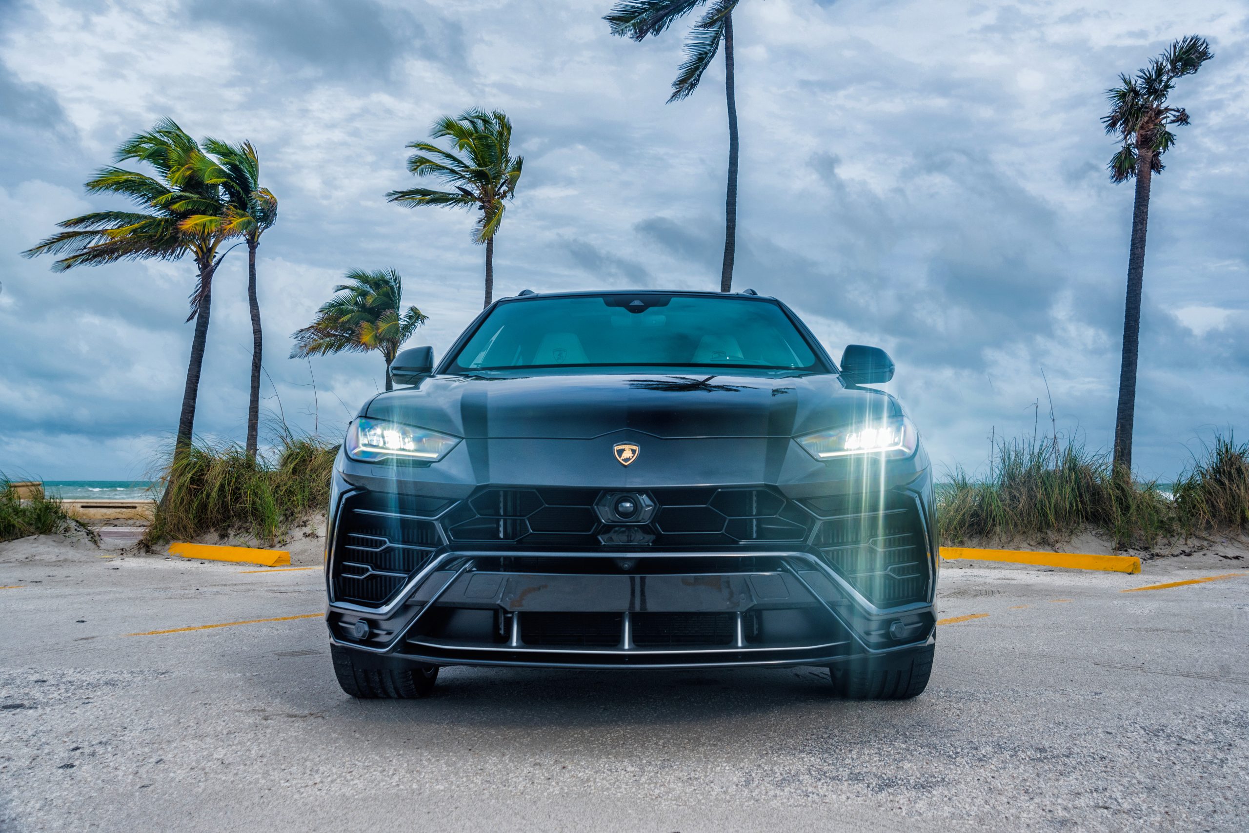2019-LAMBORGHINI URUS-BLACKCRÈME (52)
