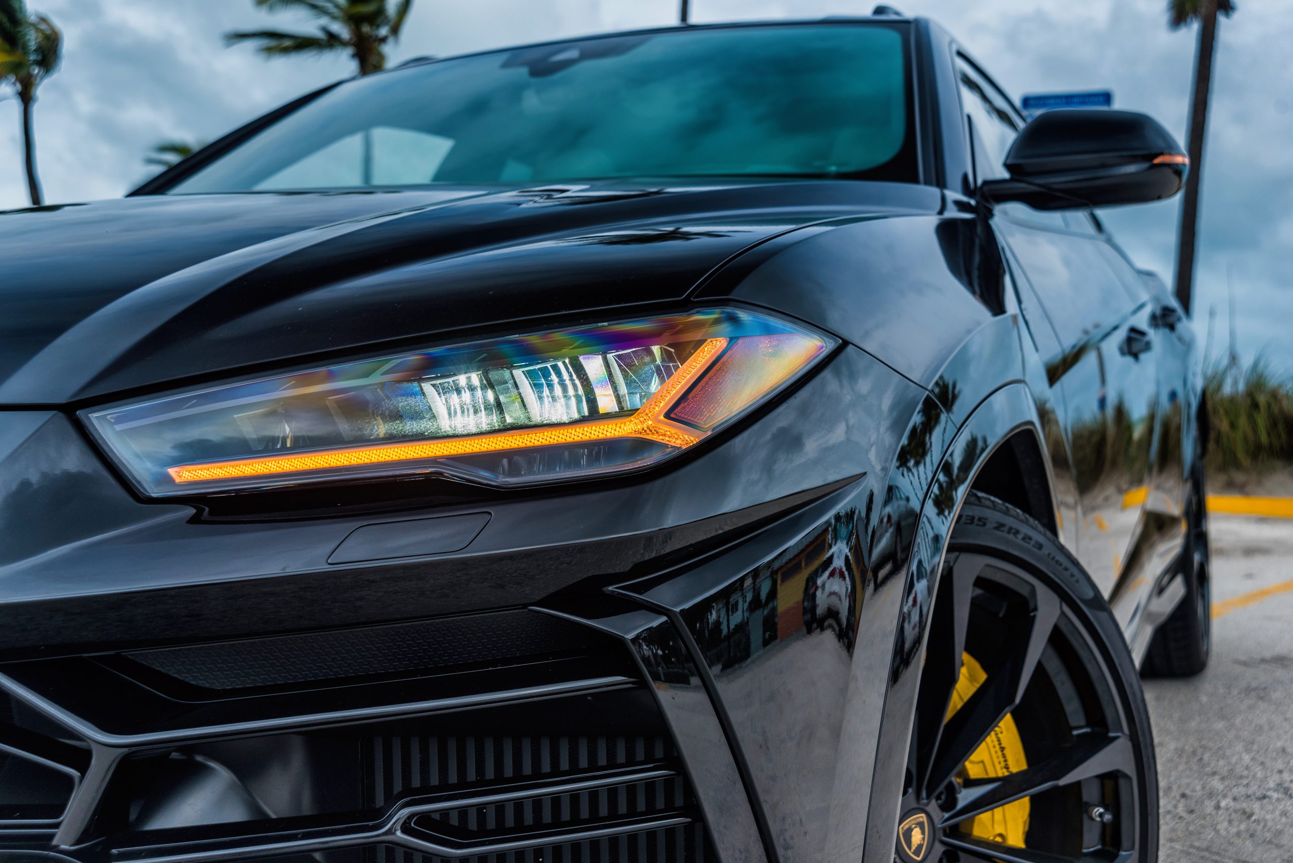 2019-LAMBORGHINI URUS-BLACKCRÈME (54)