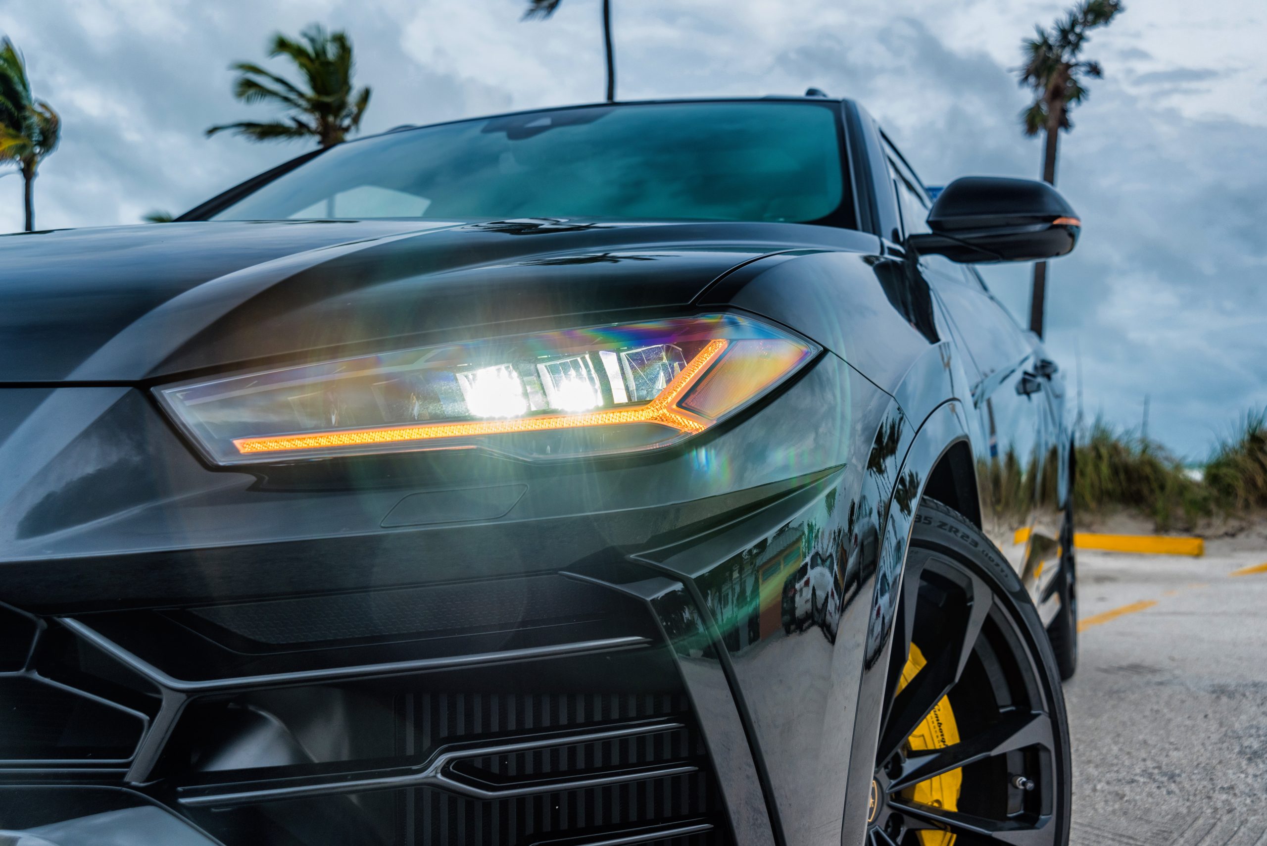 2019-LAMBORGHINI URUS-BLACKCRÈME (55)