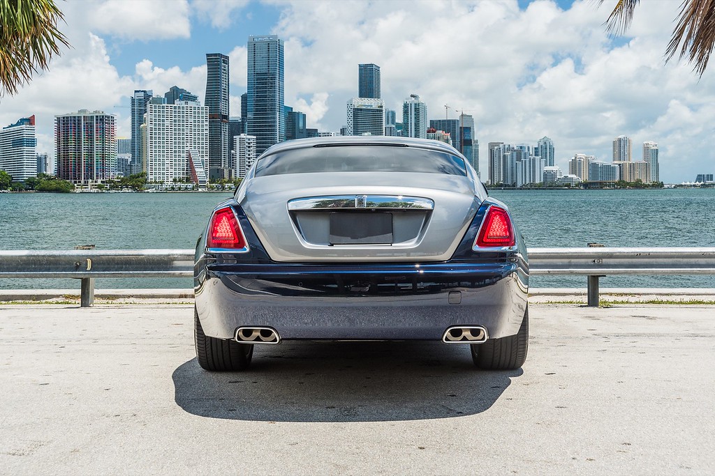 2018-ROLLS-ROYCE-WRAITH-BLUE/BEIGE