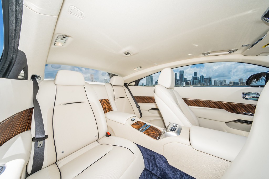 2018-ROLLS-ROYCE-WRAITH-BLUE/BEIGE