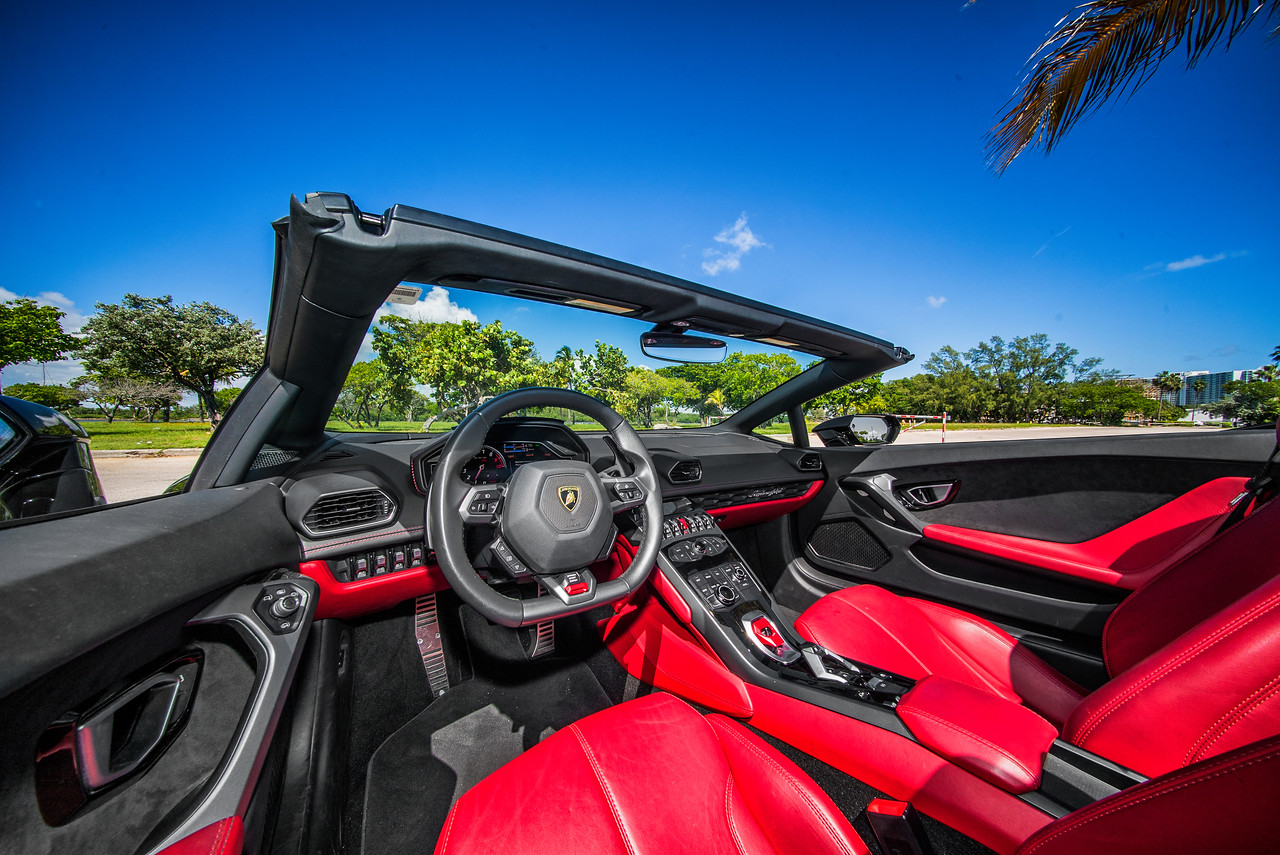 2022-LAMBORGHINI-HURACAN-EVO-CONVERTIBLE-BLACKRED (3)