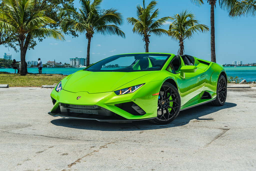 2022-LAMBORGHINI HURACAN-EVO-CONVERTIBLE-GREEN (2)