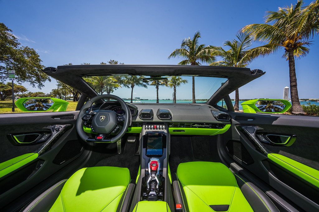 2022-LAMBORGHINI HURACAN-EVO-CONVERTIBLE-GREEN (21)