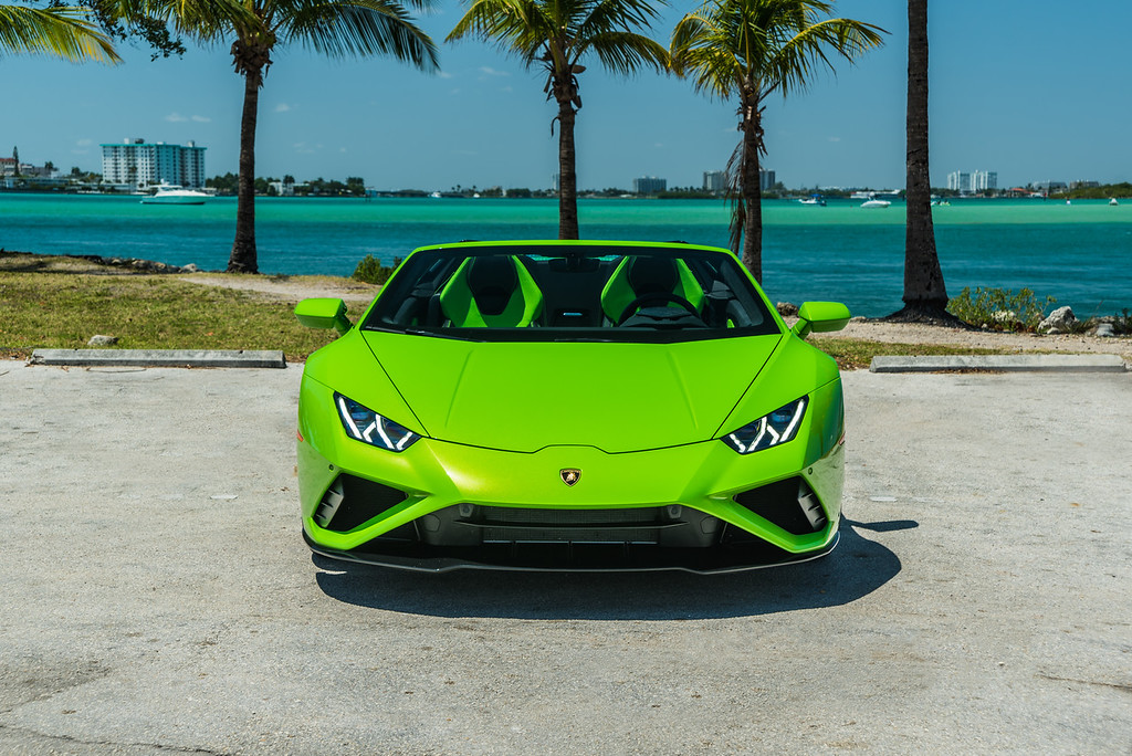 2022-LAMBORGHINI HURACAN-EVO-CONVERTIBLE-GREEN (3)