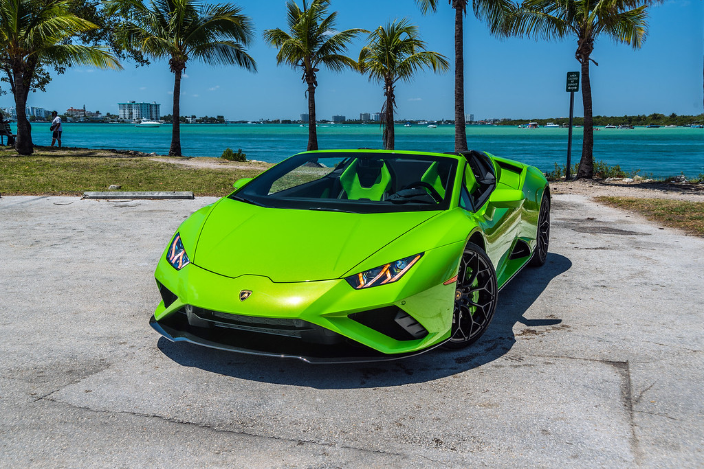 2022-LAMBORGHINI HURACAN-EVO-CONVERTIBLE-GREEN (33)