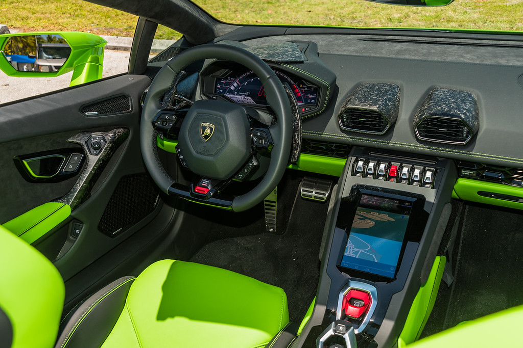 2022-LAMBORGHINI HURACAN-EVO-CONVERTIBLE-GREEN (38)