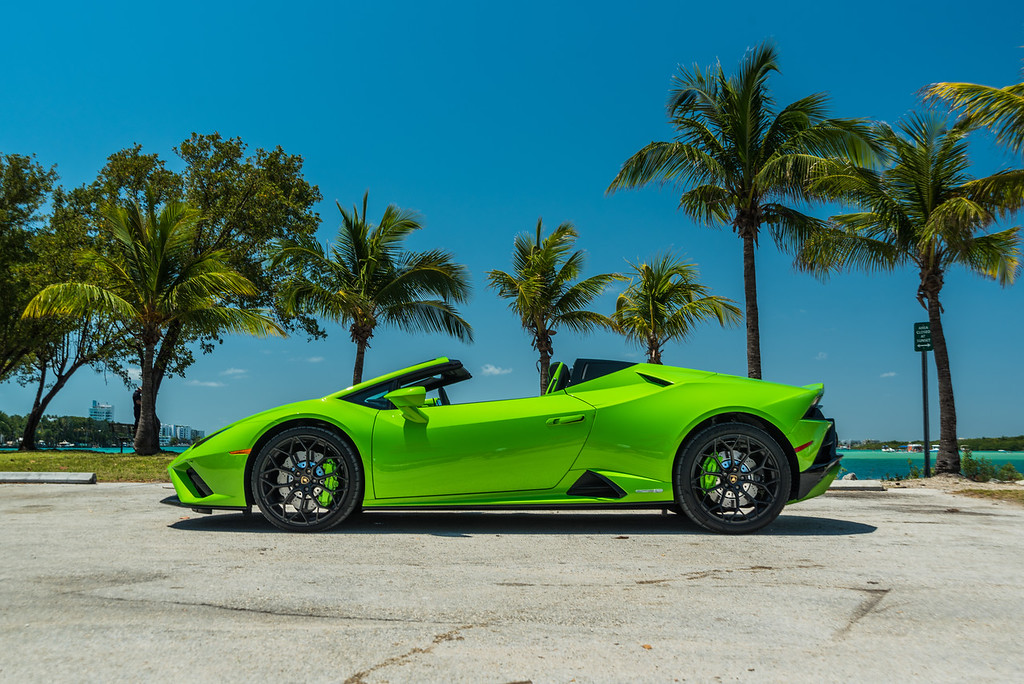 2022-LAMBORGHINI HURACAN-EVO-CONVERTIBLE-GREEN (5)