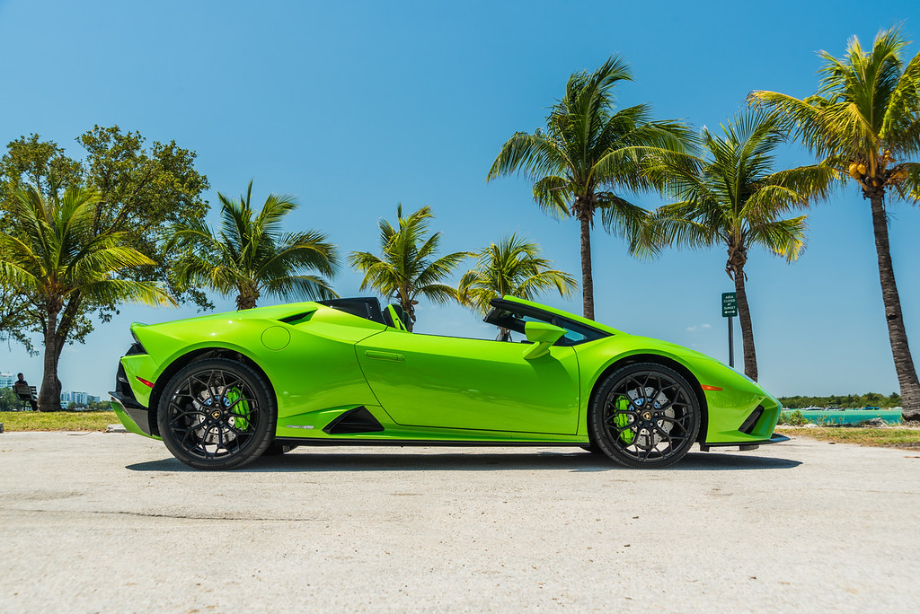 2022-LAMBORGHINI HURACAN-EVO-CONVERTIBLE-GREEN (7)