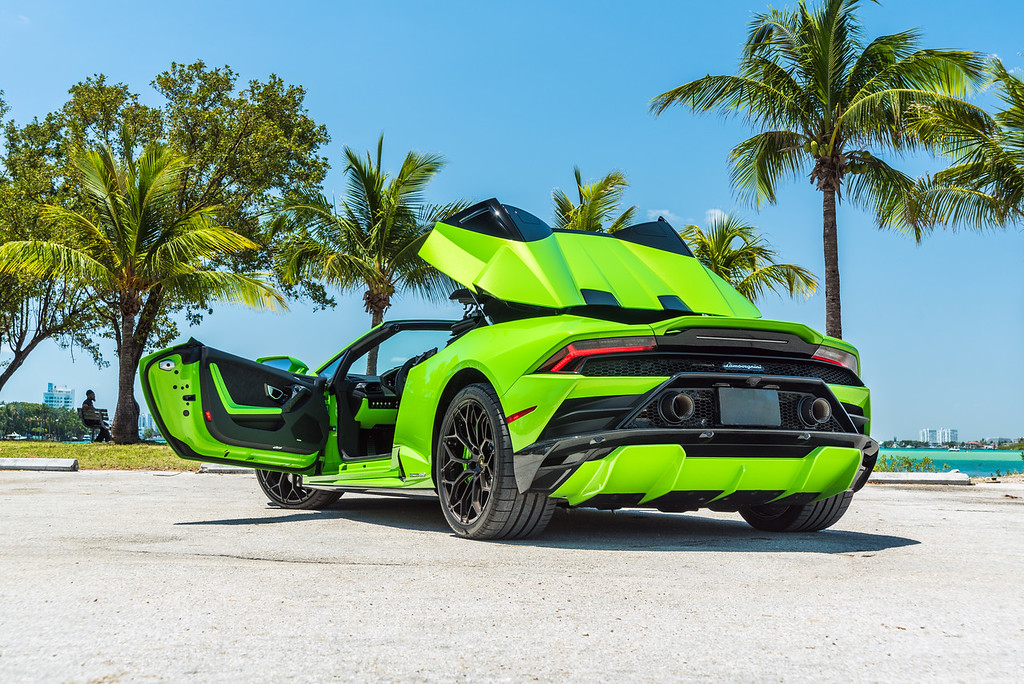 2022-LAMBORGHINI HURACAN-EVO-CONVERTIBLE-GREEN (8)