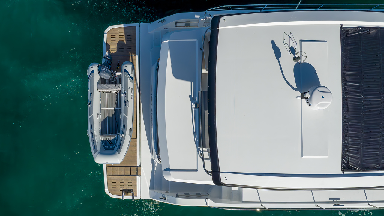 50-2023 Fountaine Pajot Luxury Catamaran (10)