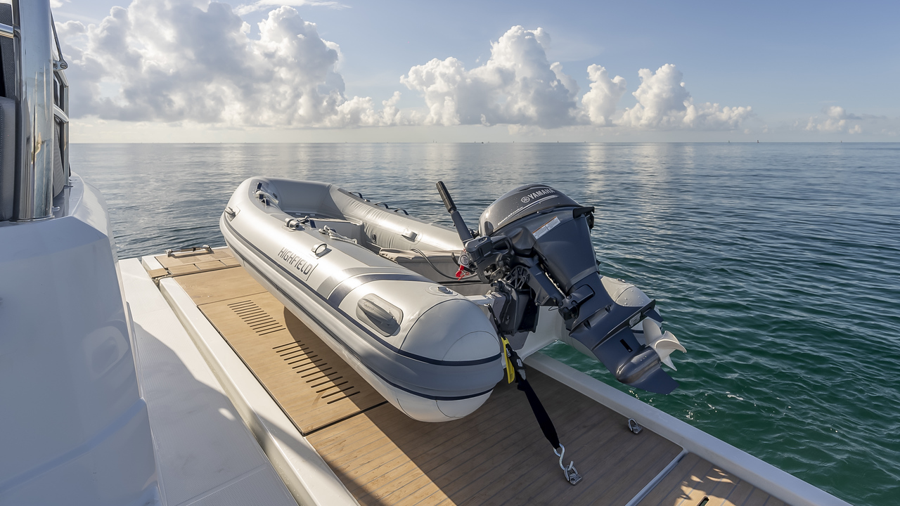 50-2023 Fountaine Pajot Luxury Catamaran (11)