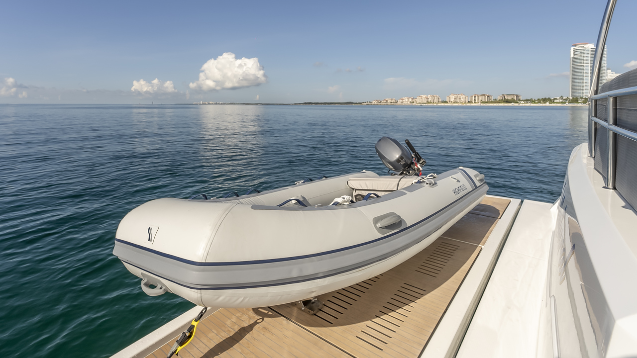 50-2023 Fountaine Pajot Luxury Catamaran (12)