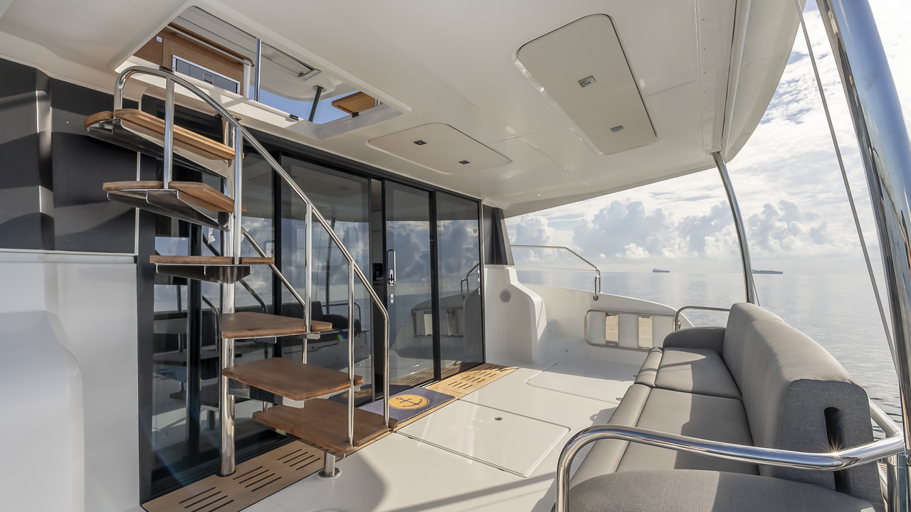 50-2023 Fountaine Pajot Luxury Catamaran (14)