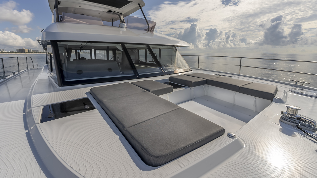 50-2023 Fountaine Pajot Luxury Catamaran (19)