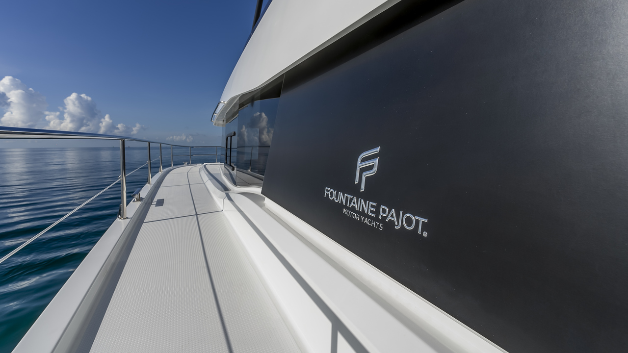 50-2023 Fountaine Pajot Luxury Catamaran (21)