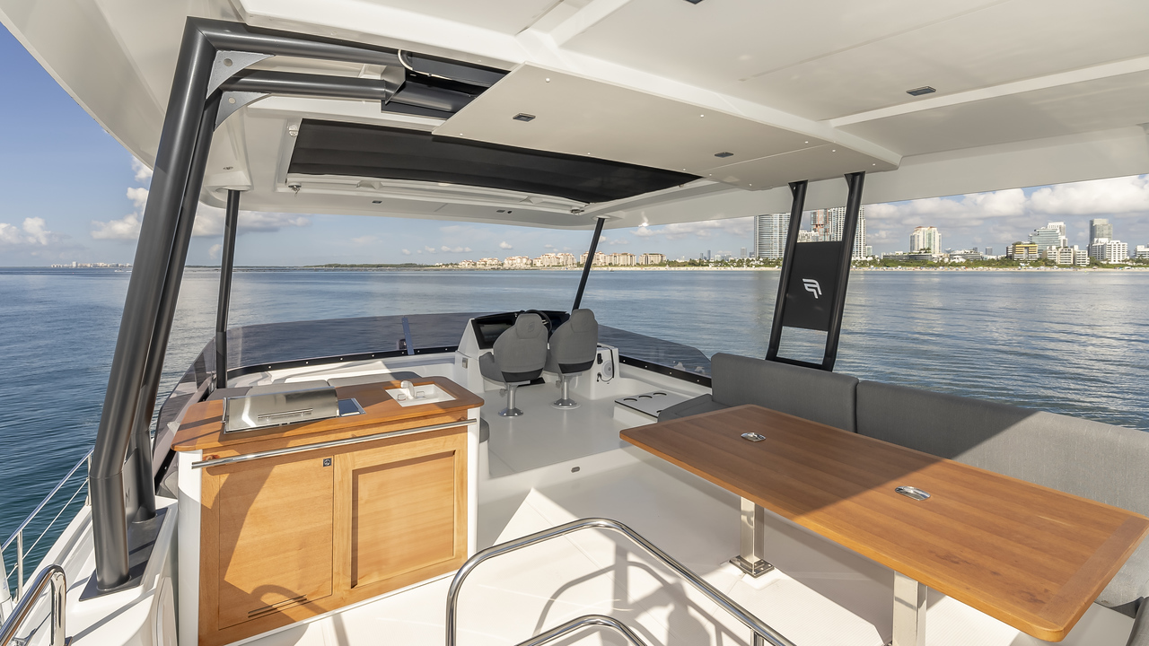 50-2023 Fountaine Pajot Luxury Catamaran (23)