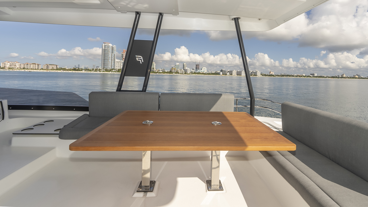50-2023 Fountaine Pajot Luxury Catamaran (26)