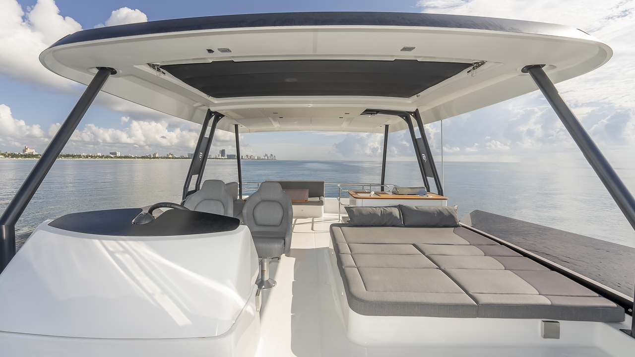 50-2023 Fountaine Pajot Luxury Catamaran (27)