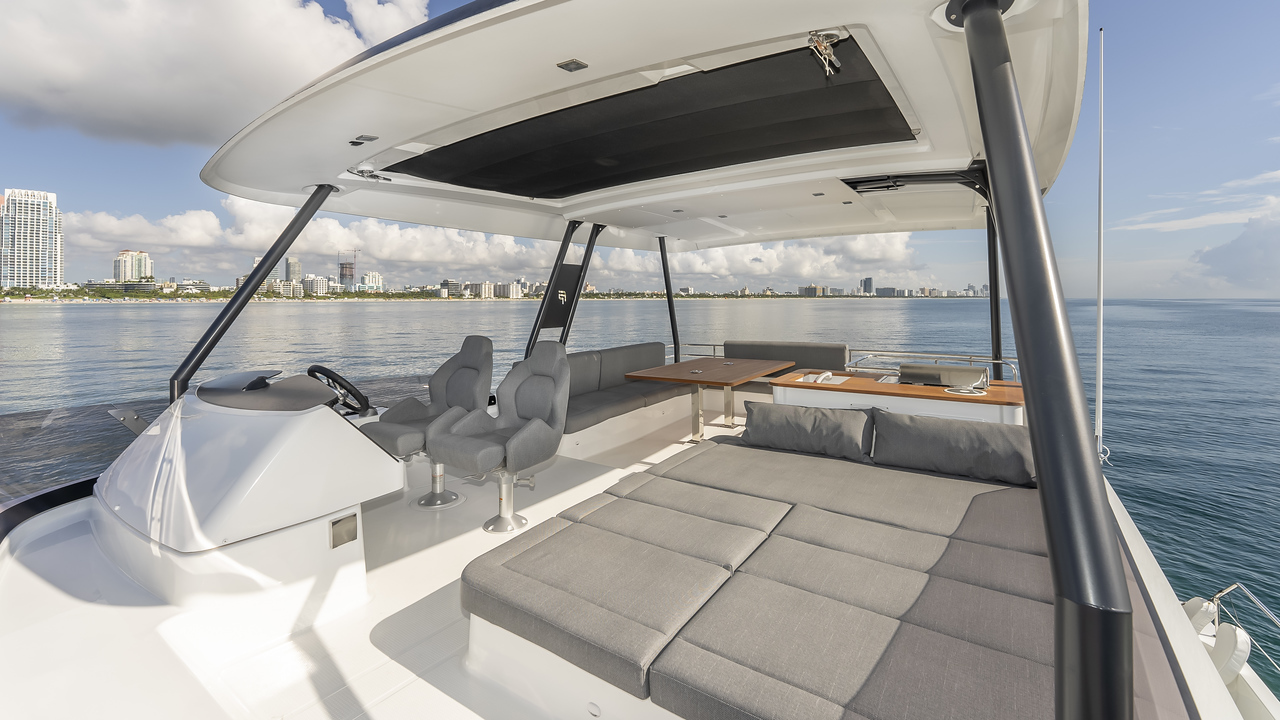50-2023 Fountaine Pajot Luxury Catamaran (28)