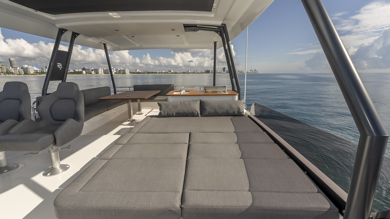 50-2023 Fountaine Pajot Luxury Catamaran (29)