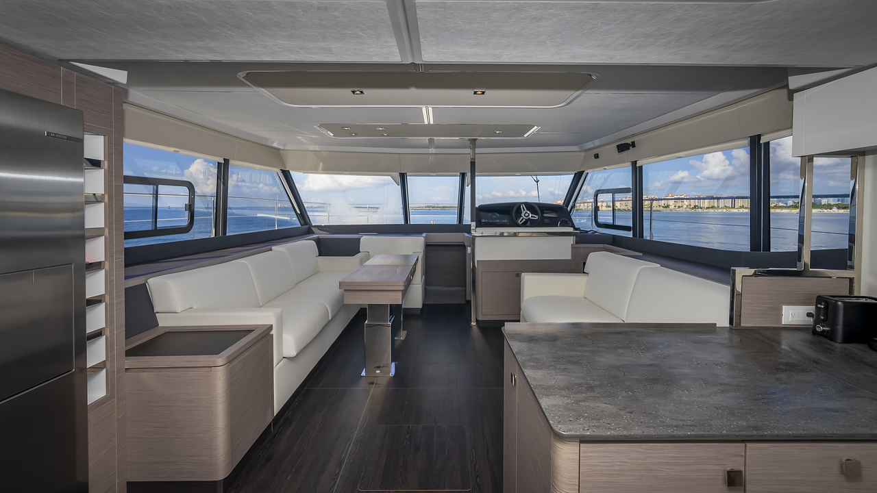 50-2023 Fountaine Pajot Luxury Catamaran (32)