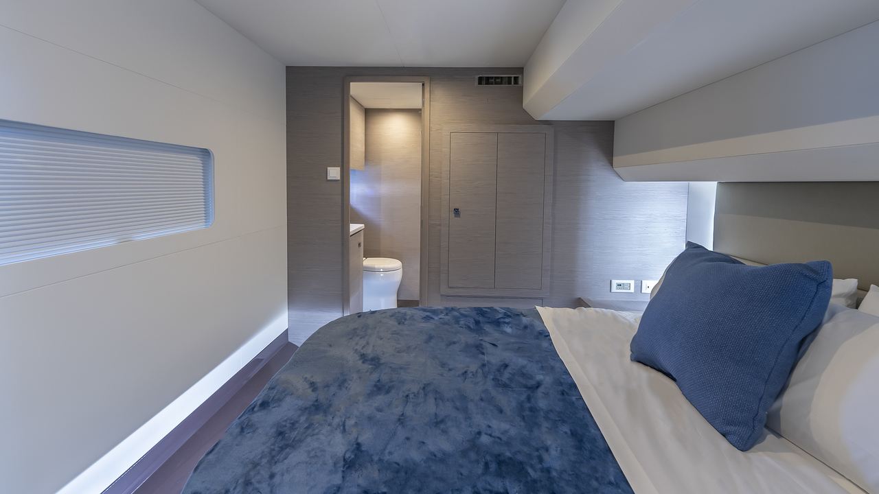 50-2023 Fountaine Pajot Luxury Catamaran (35)