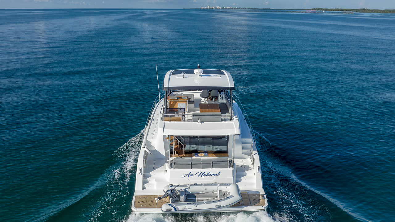 50-2023 Fountaine Pajot Luxury Catamaran (38)
