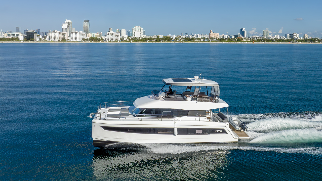 50-2023 Fountaine Pajot Luxury Catamaran (7)