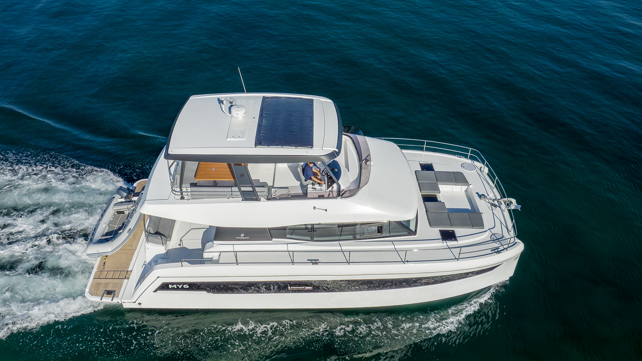 50-2023 Fountaine Pajot Luxury Catamaran (9)