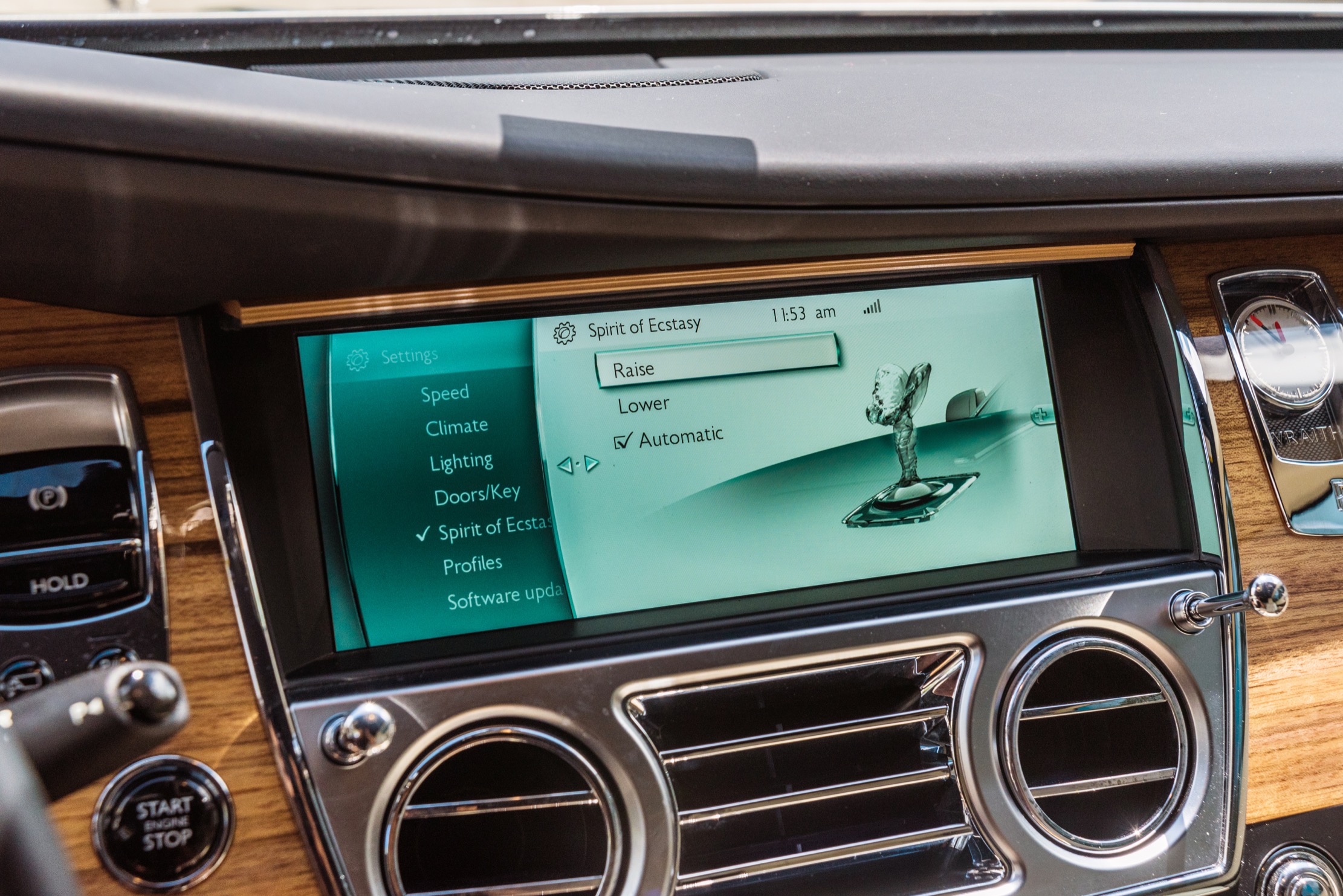 2021-ROLLS-ROYCE-WRAITH-BROWN/BEIGE
