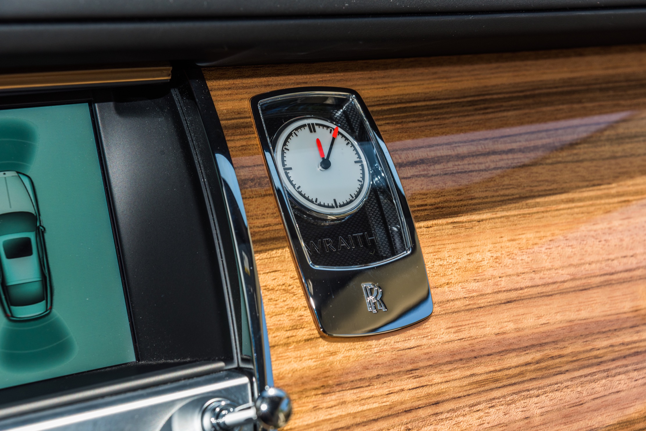 2021-ROLLS-ROYCE-WRAITH-BROWN/BEIGE