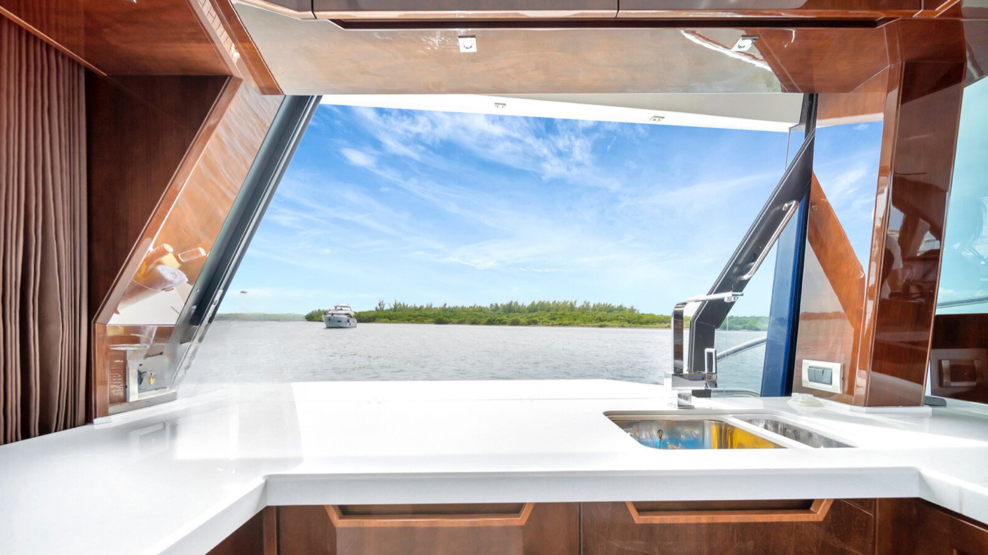 Galeon – 1